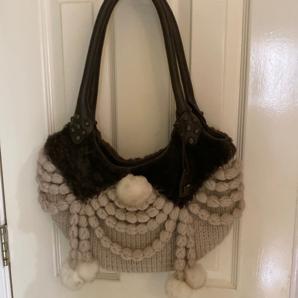 Bridget Shuster Bag